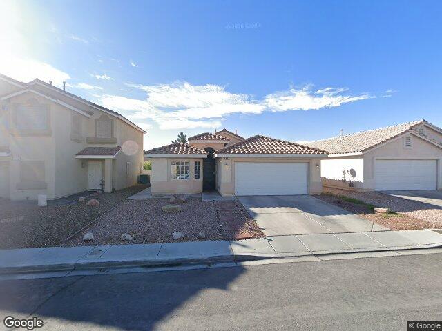  north las vegas,  NV 89081