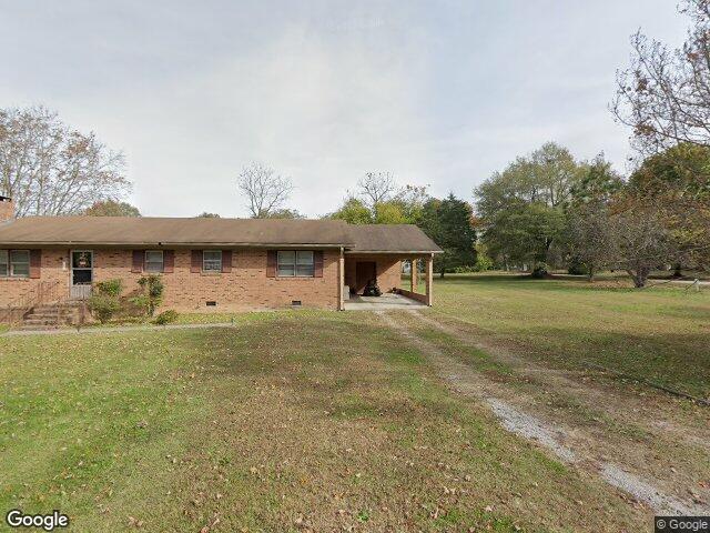 20 perkinson street, kittrell,  NC 27544