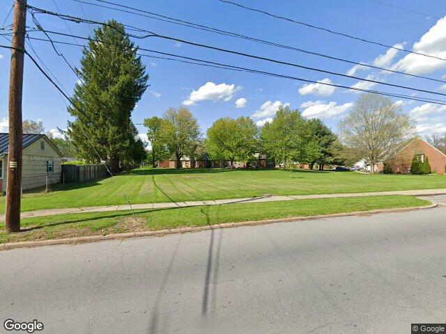 1819 lincoln dr, williamsport,  PA 17701