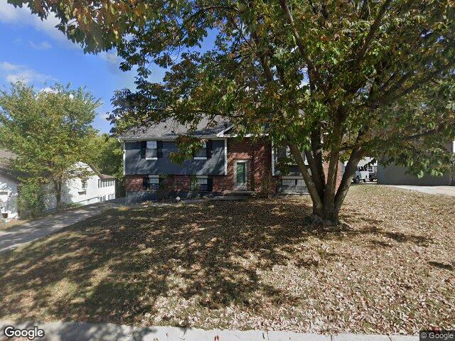 4117 nw delwood dr, blue springs,  MO 64015