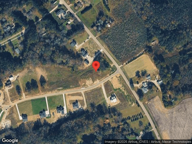 50 farmstead court, wendell,  NC 27591