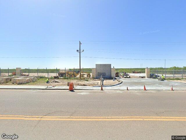 3102 camp avenue, laredo,  TX 78040
