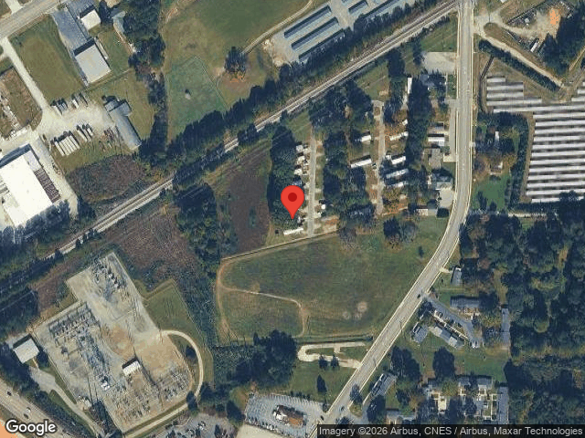 37 fiddleneck court unit (lot 36), selma,  NC 27576