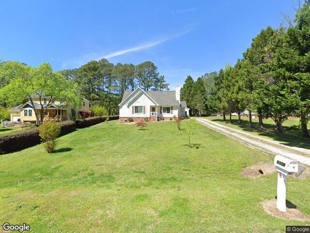 2309 hemlock cir, clayton,  NC 27520