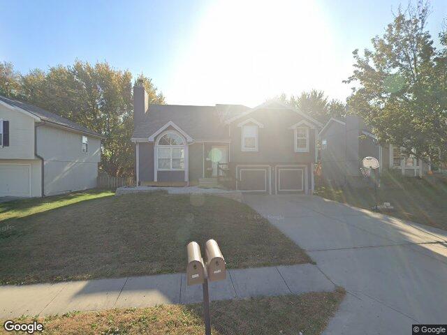 10624 n wallace ave, kansas city,  MO 64157