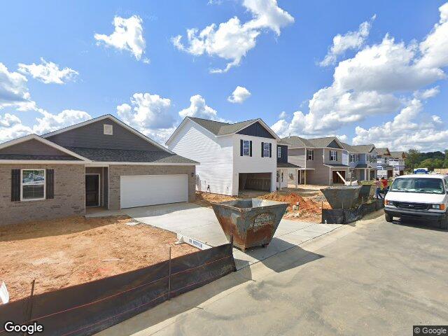 321 bevington brook lane, hopkins,  SC 29061