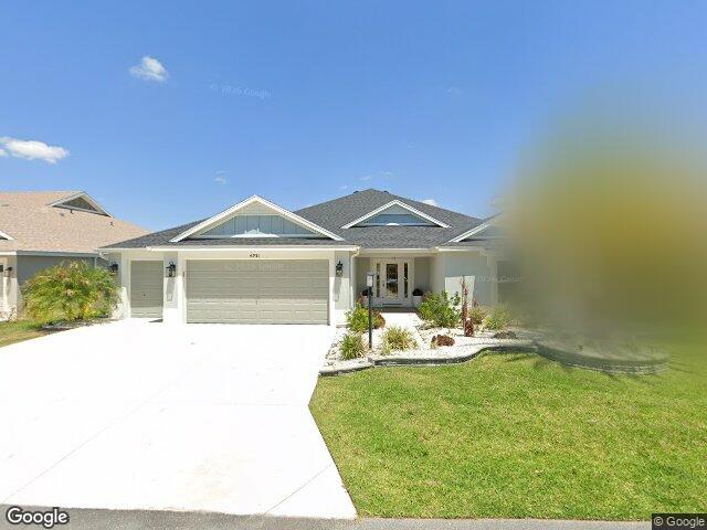 4531 brooke ln, the villages,  FL 32163