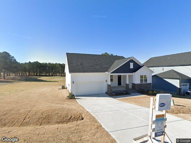 818 barbour farm ln, four oaks,  NC 27524