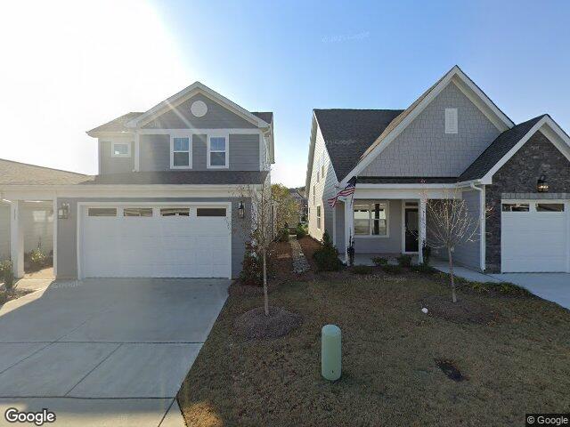 115 swain st, clayton,  NC 27527