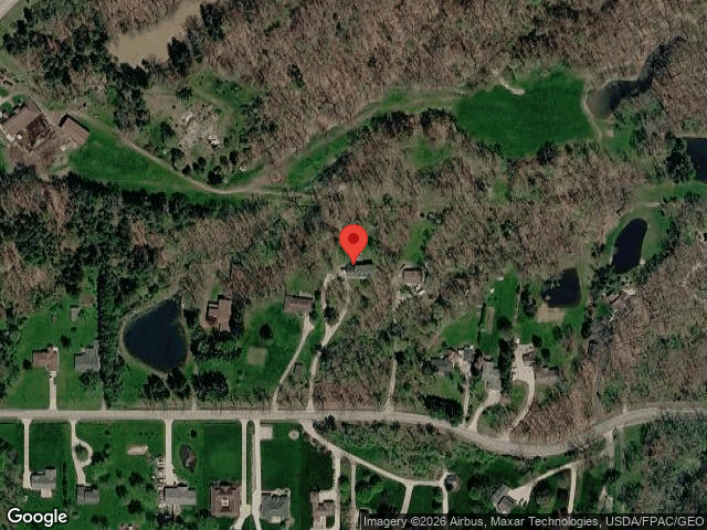 4333 hamilton rd, medina,  OH 44256