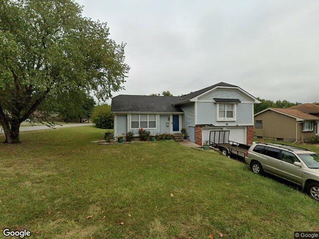 6100 e 140th pl, grandview,  MO 64030