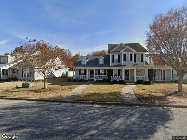 541 pinecroft dr, clayton,  NC 27520