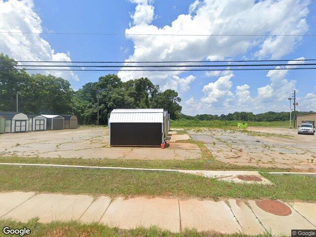 1409 highway 19 n, thomaston,  GA 30286