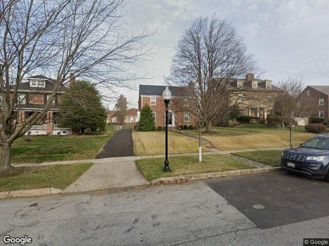 613 winans way, baltimore,  MD 21229