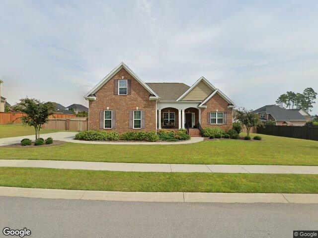 727 broad leaf dr, elgin,  SC 29045