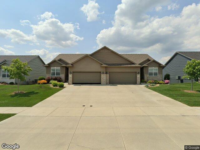 2940 brookvalley ct, marion,  IA 52302