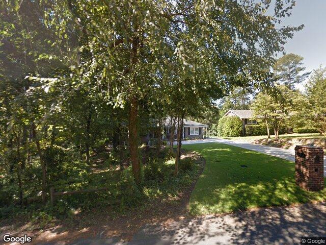 3918 rockbridge rd, columbia,  SC 29206