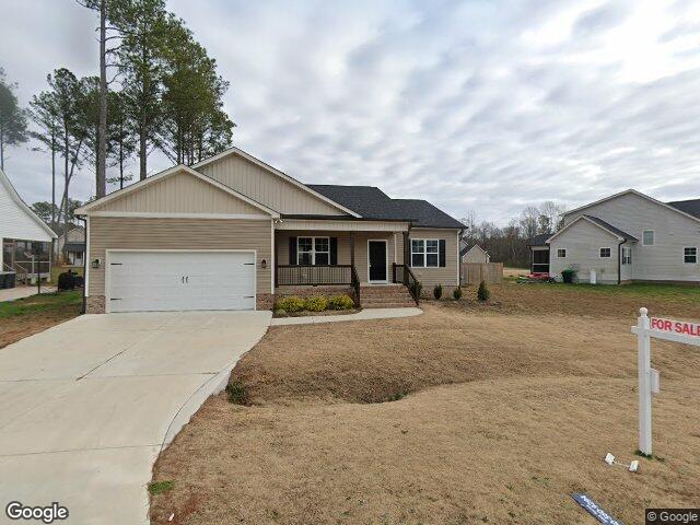 54 cherrybirch ln, zebulon,  NC 27597