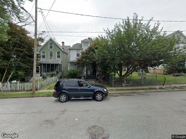 2305 james st, baltimore,  MD 21230