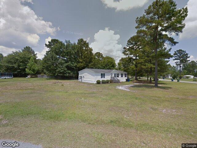 500 red bird dr, springfield,  GA 31329