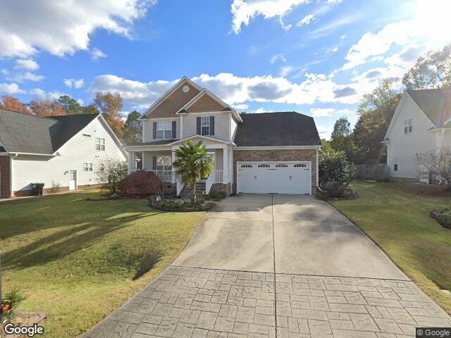 138 river knoll dr, clayton,  NC 27527