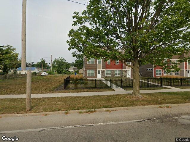 1606-1648 ellis boulevard nw, cedar rapids,  IA 52405