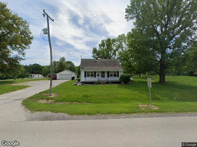 7312 concordia rd, belleville,  IL 62223