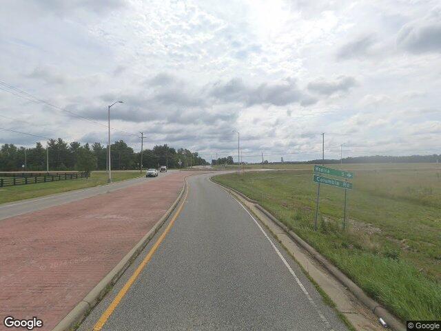 spieth road, medina,  OH 44256