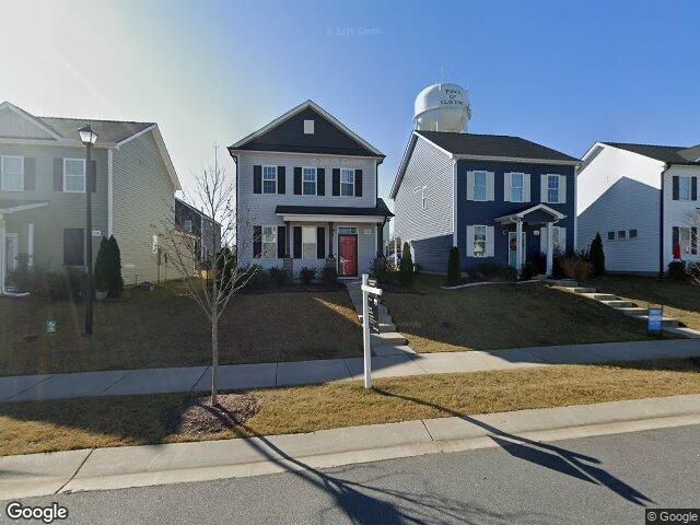 106 shakespeare dr, clayton,  NC 27520