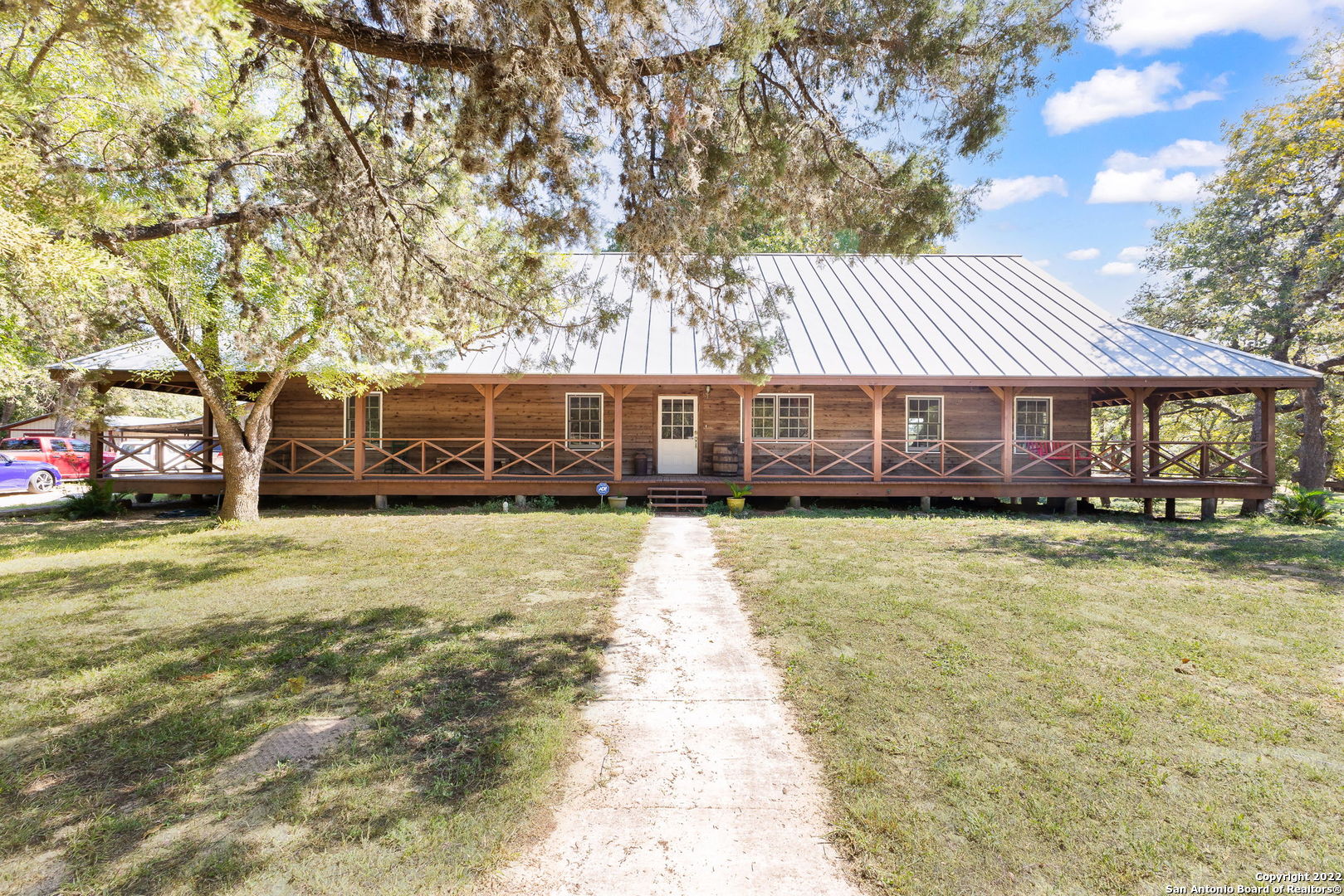 147 pullman rd, la vernia,  TX 78121