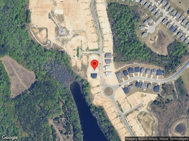2114 allan crest road, blythewood,  SC 29016