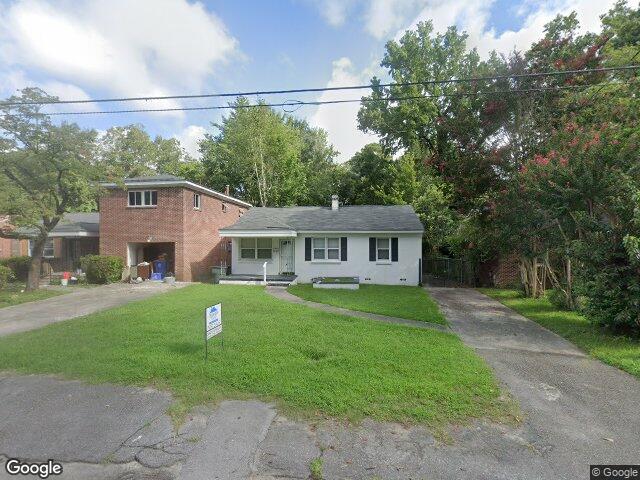 2261 chappelle st, columbia,  SC 29203