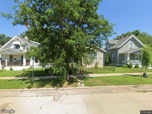 1235 n st sw, cedar rapids,  IA 52404