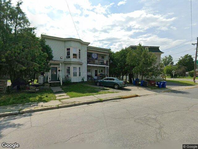 5 brook st, barre,  VT 05641