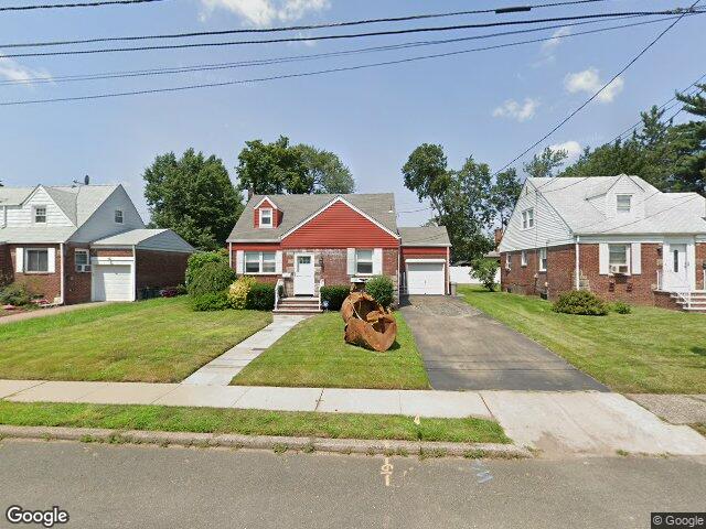 10-09 charles st, fair lawn,  NJ 07410