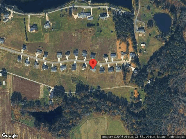 240 lotus ave, smithfield,  NC 27577