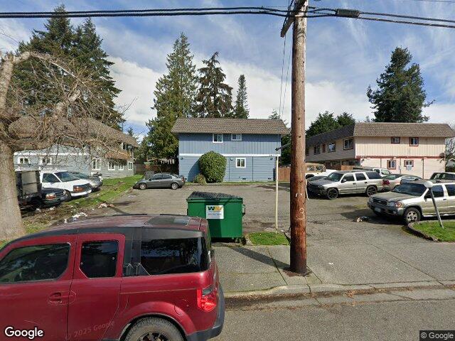  lynnwood,  WA 98036