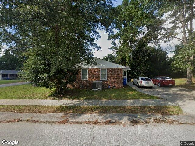 3602 truman st, columbia,  SC 29204