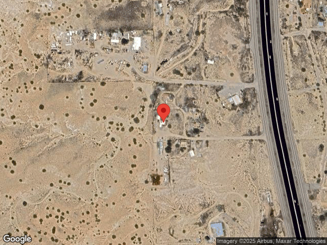 13 los amigos, espanola,  NM 87532