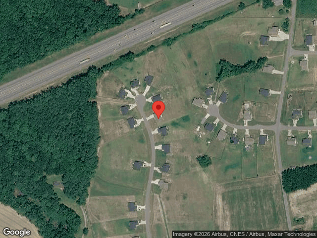 210 maxwell farm ln, selma,  NC 27555