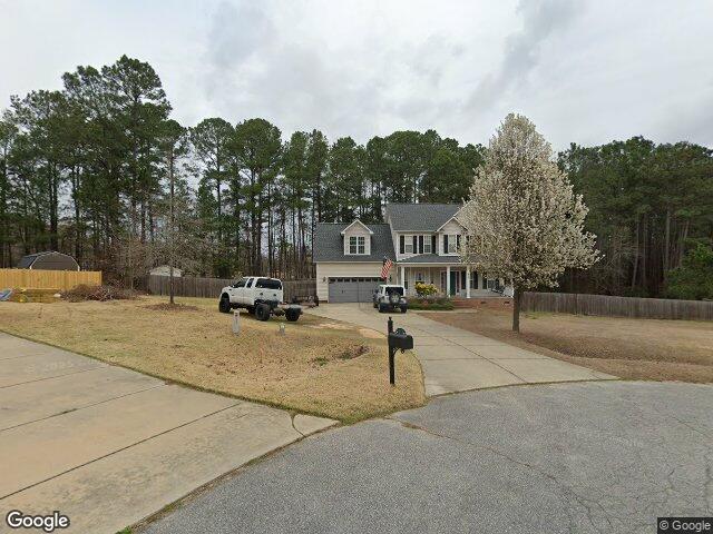 457 albemarle dr, clayton,  NC 27527