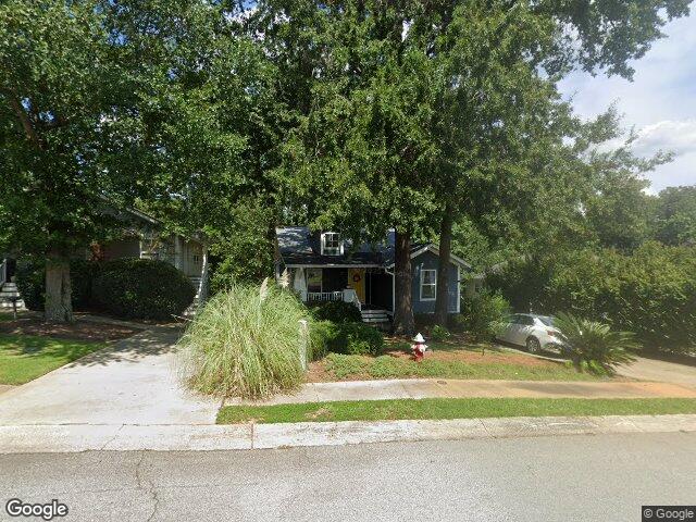 501 laurel hill ln, columbia,  SC 29201