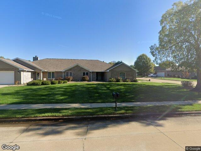 3711 shadow glen ct, columbia,  MO 65203