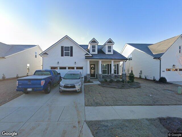 3504 aleppo avenue, indian land,  SC 29707