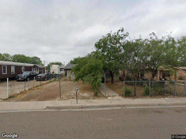 2473 barrera st, eagle pass,  TX 78852