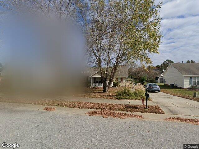 632 waterford dr, clayton,  NC 27520