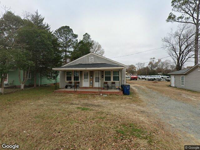 816 s 5th st, smithfield,  NC 27577