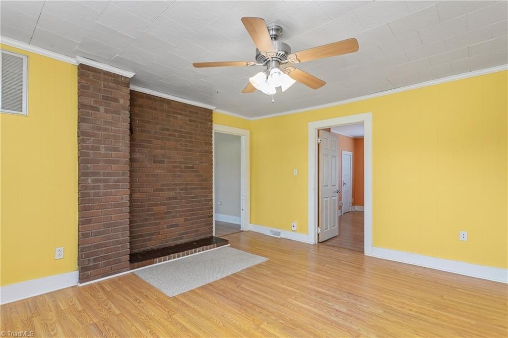 1152 pagetown rd, elon,  NC 27244