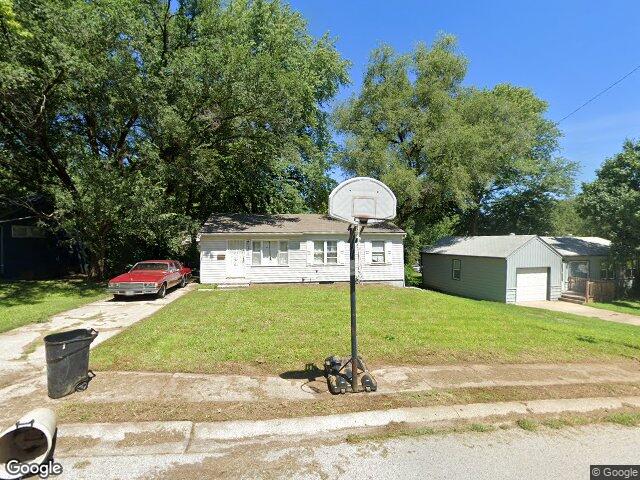 704 w 38th st n, independence,  MO 64050
