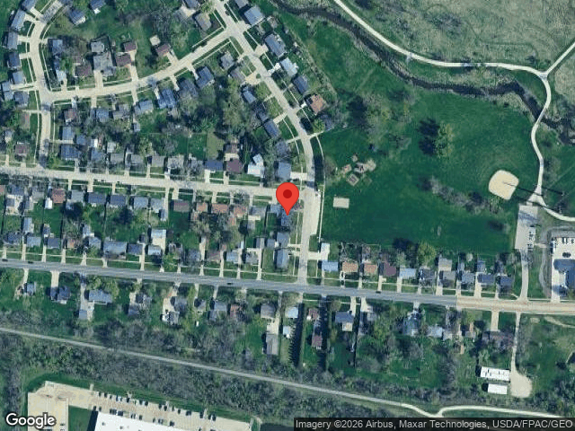 890 parkview dr, marion,  IA 52302